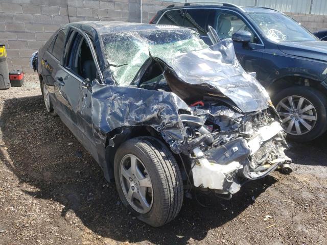 2006 Honda Accord Hybrid 