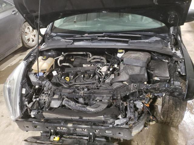 2018 FORD FOCUS S 1FADP3E22JL202711