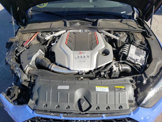 2021 AUDI RS5 WUAAWCF5XMA902973