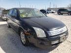 2006 FORD  FUSION