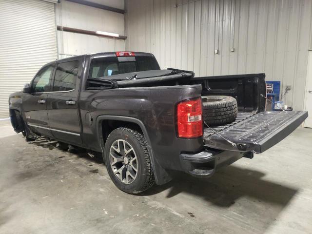 2015 GMC SIERRA K15 3GTU2UEC7FG145305