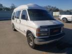 1998 GMC  SAVANA