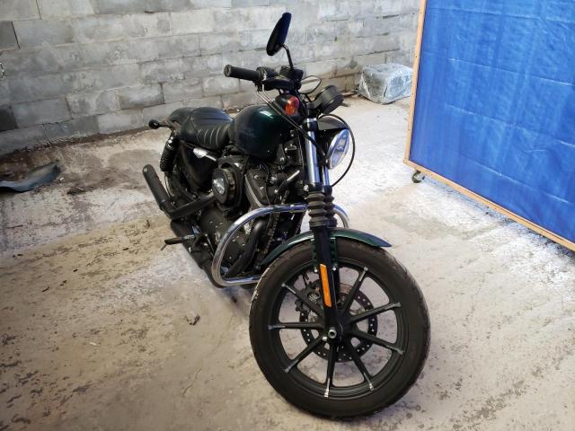 Harley-Davidson Xl883 N