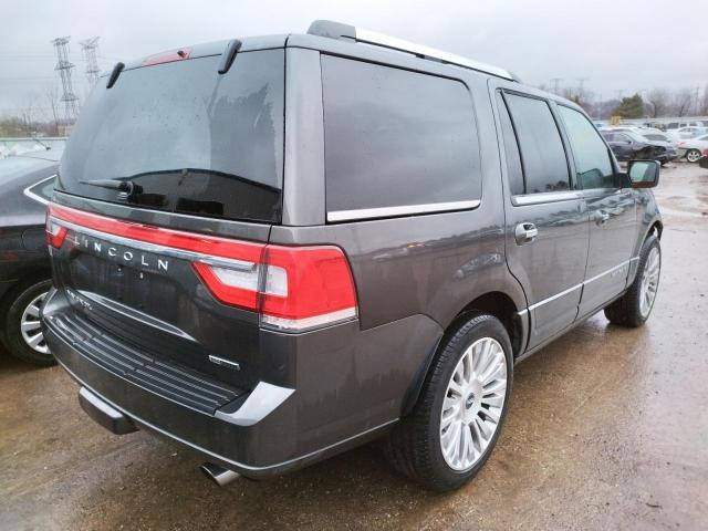 2016 LINCOLN NAVIGATOR 5LMJJ2JT2GEL05737
