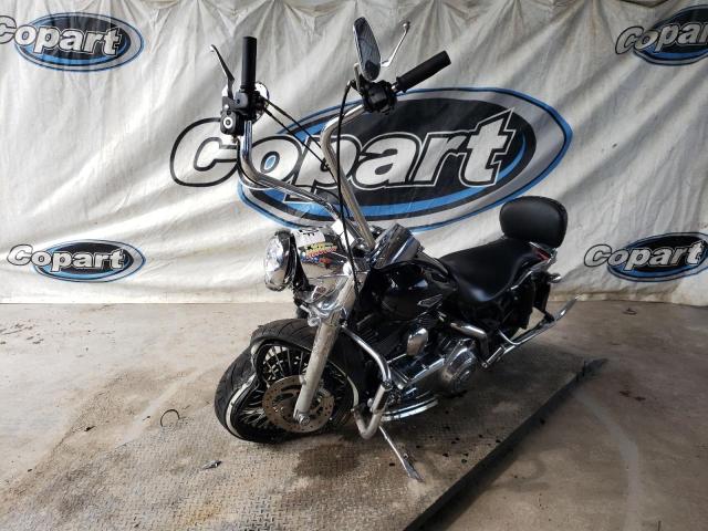2007 HARLEY-DAVIDSON FLHRS 1HD1FY4177Y671714