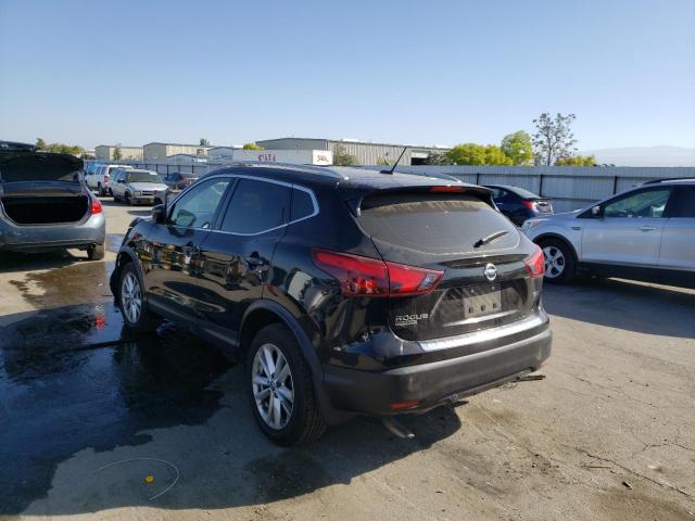 2019 NISSAN ROGUE SPOR JN1BJ1CP0KW224652