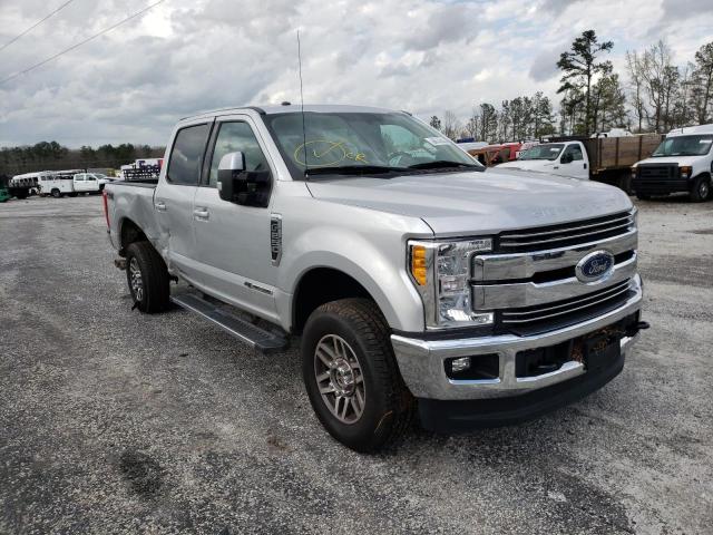 2017 Ford F-250 