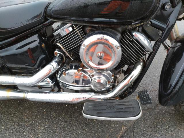 2008 YAMAHA XVS1100 JYAVP11E52A022716
