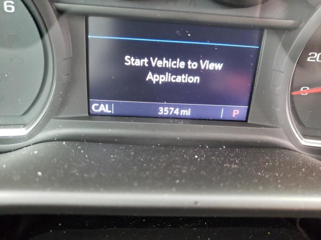 2022 CHEVROLET UK 3GCUYDED2NG108734