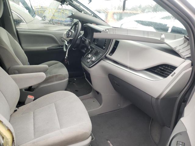 2018 TOYOTA SIENNA L 5TDZZ3DC2JS957246