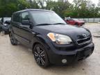 2010 KIA  SOUL