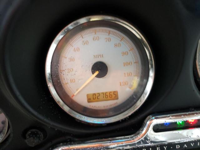 2007 HARLEY-DAVIDSON FLHX 1HD1KB4197Y601091