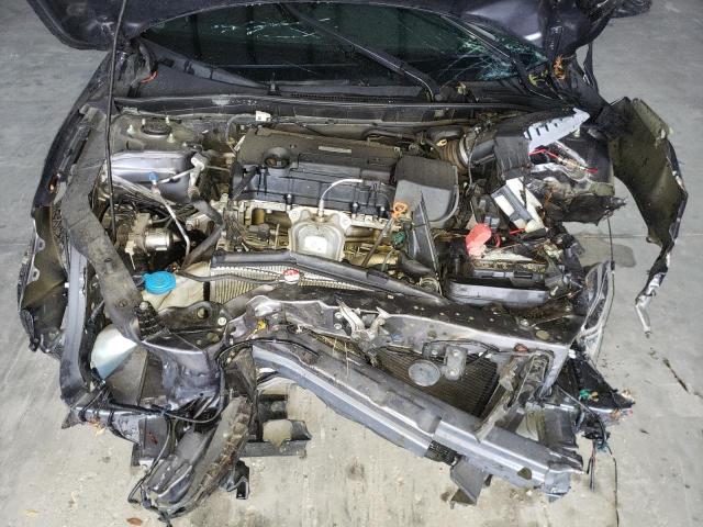 2016 HONDA ACCORD LX 1HGCR2F30GA209695