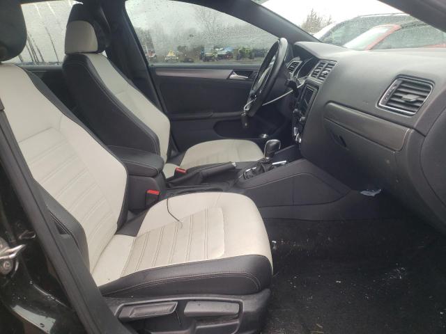 2016 VOLKSWAGEN JETTA SPOR 3VWD17AJ9GM408063