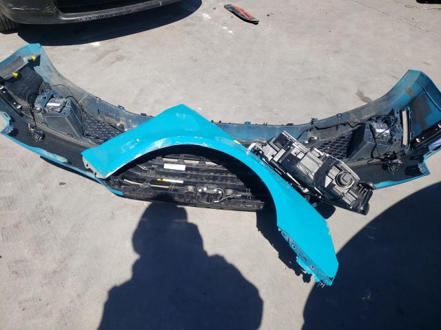 2019 AUDI S4 PRESTIG WAUC4AF48KA069255