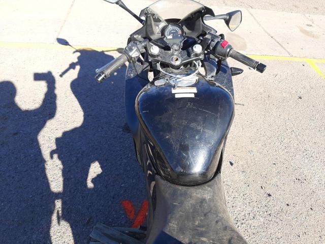 2015 HONDA CBR300 R MLHNC5108F5100414