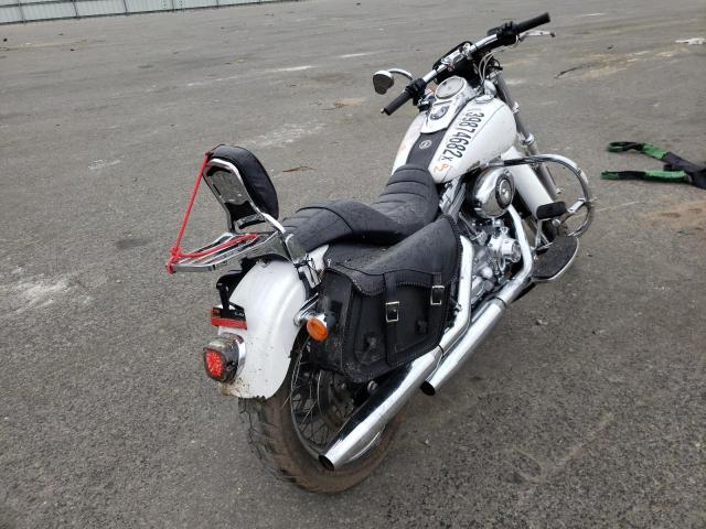 2007 HARLEY-DAVIDSON FXDC DAYTO 1HD1GV4197K317689