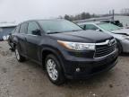 2015 TOYOTA  HIGHLANDER