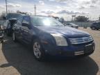 2006 FORD  FUSION