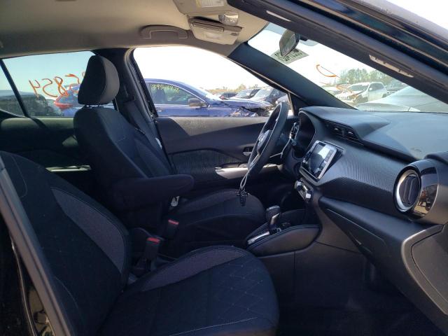 2019 NISSAN KICKS S 3N1CP5CU9KL501885