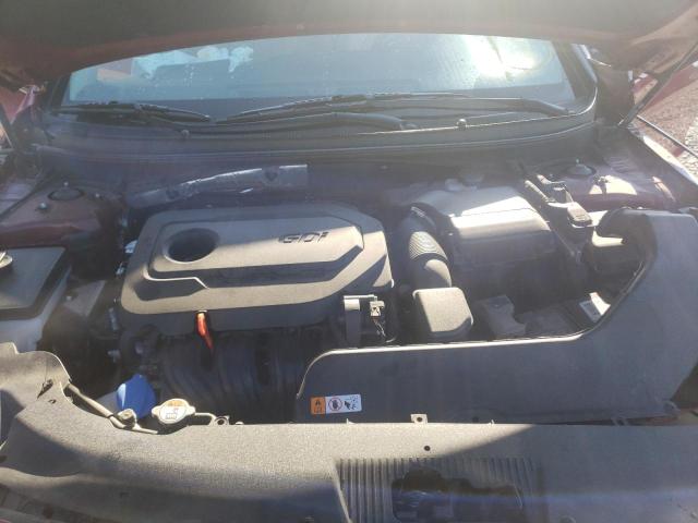 2015 HYUNDAI SONATA SPO 5NPE34AF2FH105545