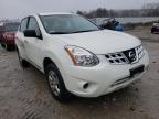 2012 NISSAN  ROGUE