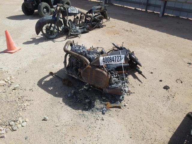 2020 YAMAHA VMX17 JYAVP29E0LA003986