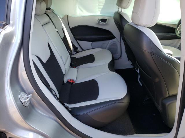 2020 JEEP COMPASS LA 3C4NJCBB8LT205902