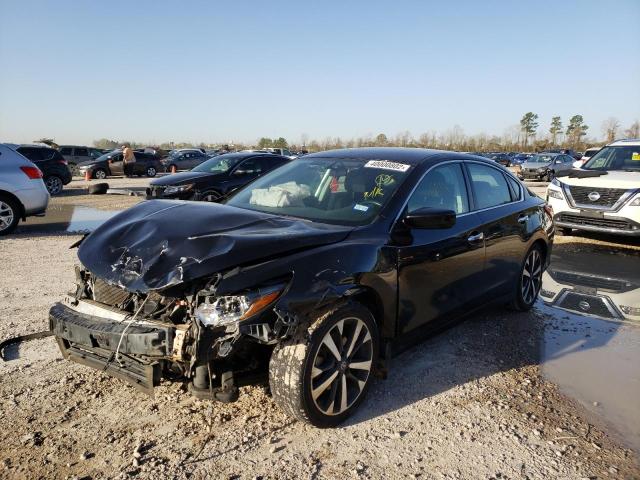 2017 NISSAN ALTIMA 2.5 1N4AL3AP1HC491235