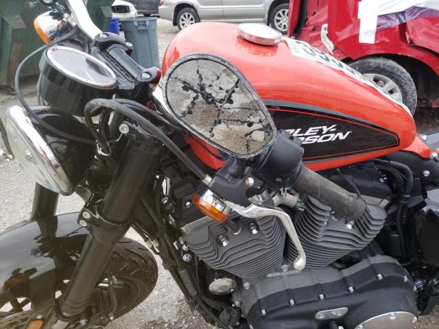 2020 HARLEY-DAVIDSON XL1200 CX 1HD1LM311LB424897
