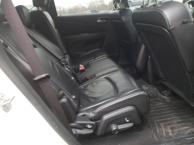 2016 DODGE JOURNEY CR 3C4PDDGG6GT173693