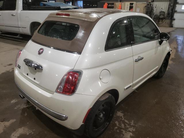 2015 FIAT 500 LOUNGE 3C3CFFER5FT663117