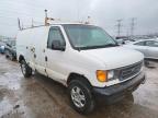 2005 FORD  ECONOLINE