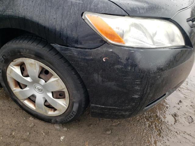 4T1BE46K29U875561 Toyota Camry Base 2009. Фото: 8