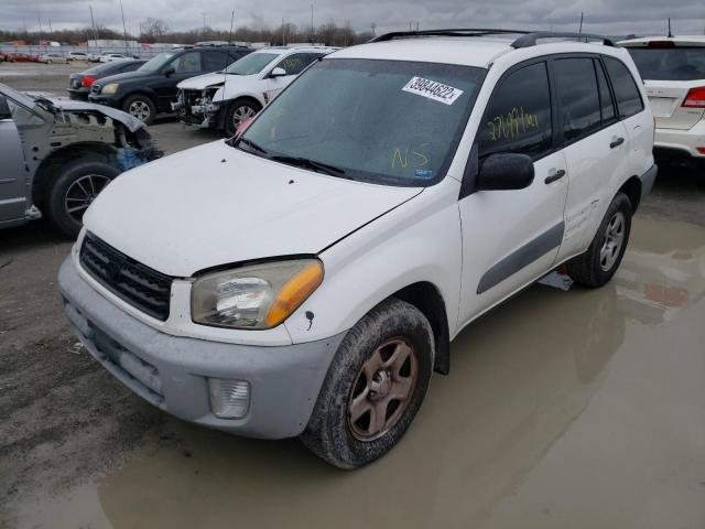 Фото: JTEGH20V810004857 - 2