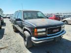 1999 GMC  YUKON