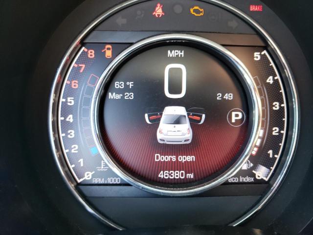 2015 FIAT 500 SPORT - 3C3CFFBR1FT541648