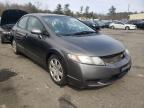 2009 HONDA  CIVIC