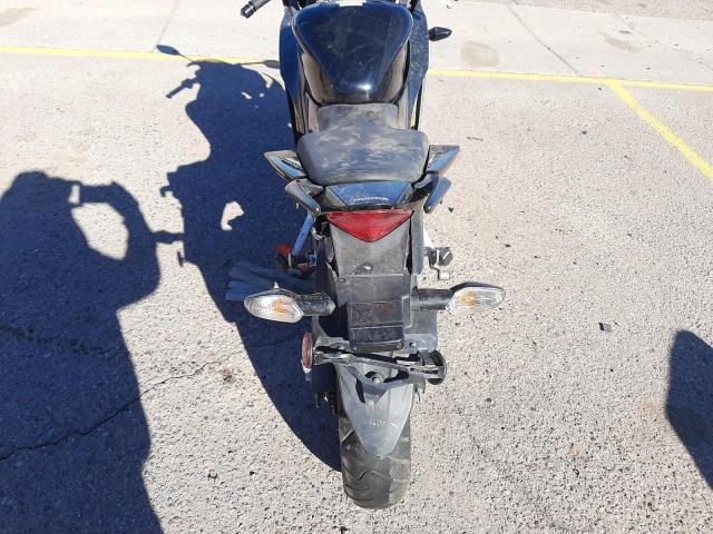 2015 HONDA CBR300 R MLHNC5108F5100414