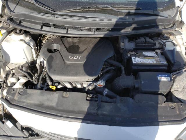 2015 HYUNDAI ACCENT GS KMHCT5AE1FU232213