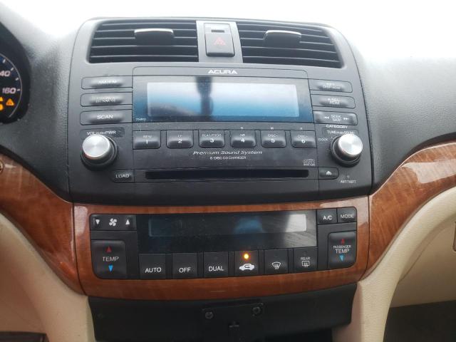 JH4CL96847C007465 Acura Tsx 2007. Фото: 8