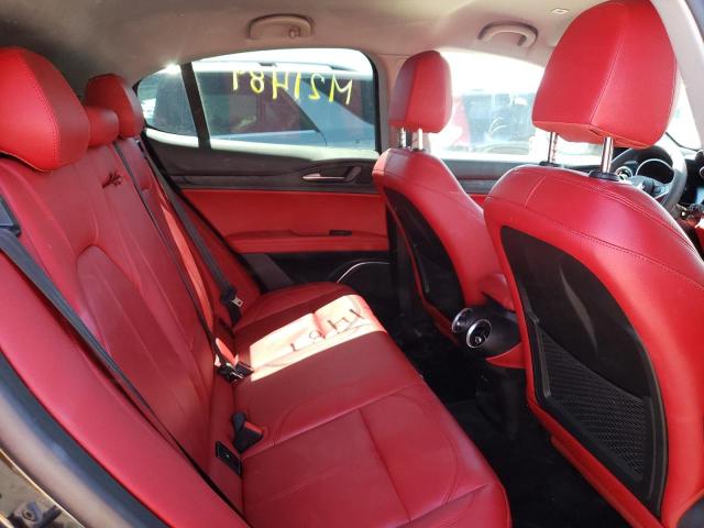 2019 ALFA ROMEO STELVIO ZASPAKAN1K7C56392