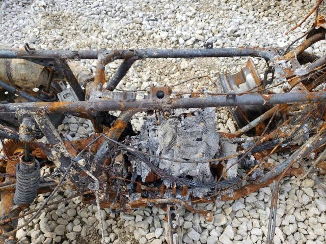 2011 HONDA TRX500 FM 1HFTE3103B4600737