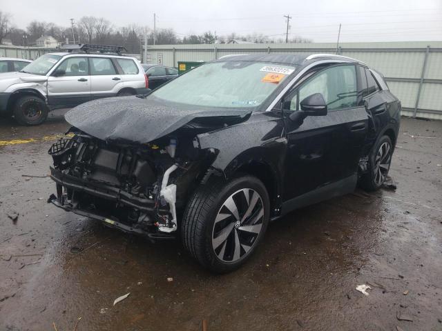2021 VOLKSWAGEN ID.4 FIRST WVGDMPE2XMP021858