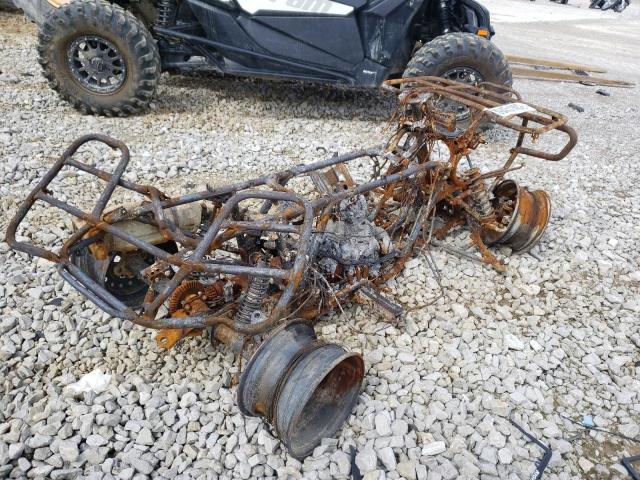 2011 HONDA TRX500 FM 1HFTE3103B4600737