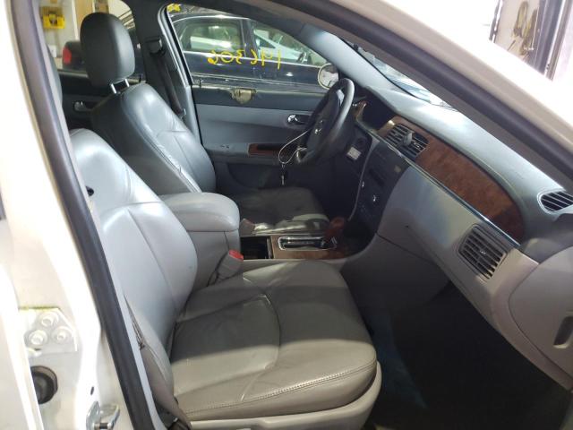 2G4WE587461188069 Buick Lacrosse C 2006. Фото: 4
