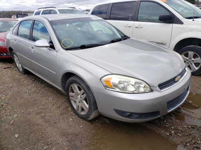 2007 Chevrolet Impala LT