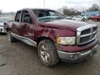 2002 DODGE  RAM 1500