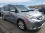 2011 TOYOTA  SIENNA