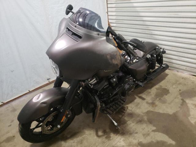 2020 HARLEY-DAVIDSON FLHXS 1HD1KRP12LB627209